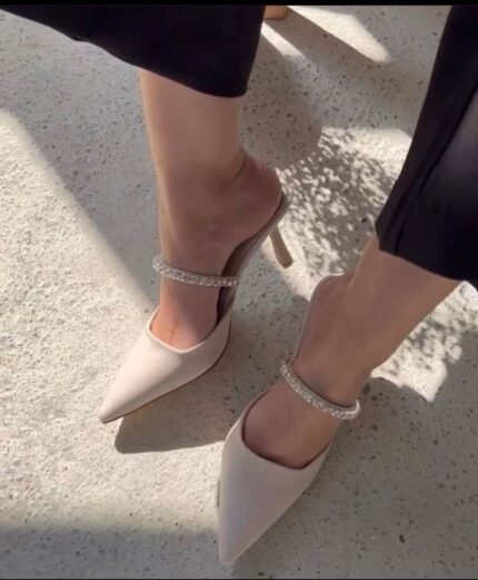 Aa-A Layka  beige