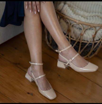 A-Lazio beige