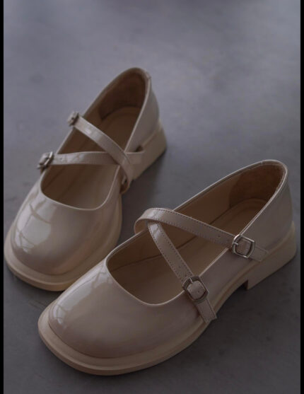 X-Athena Beige