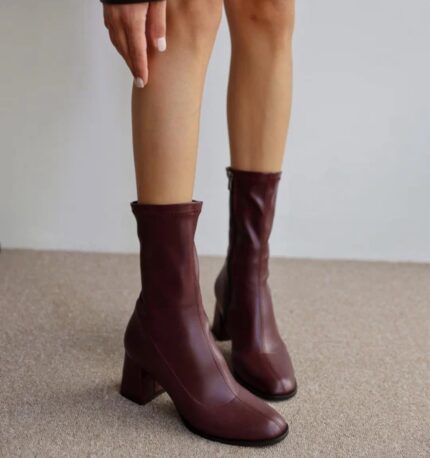 PINZA BORDEAUX