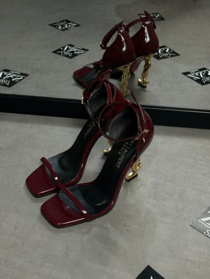 A-YSL CHERRY