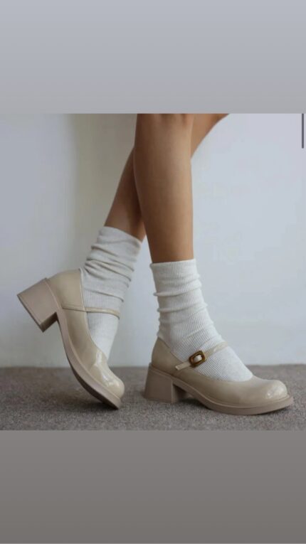 Nora beige