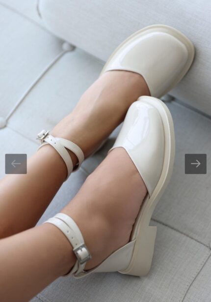 B-A Julia Beige